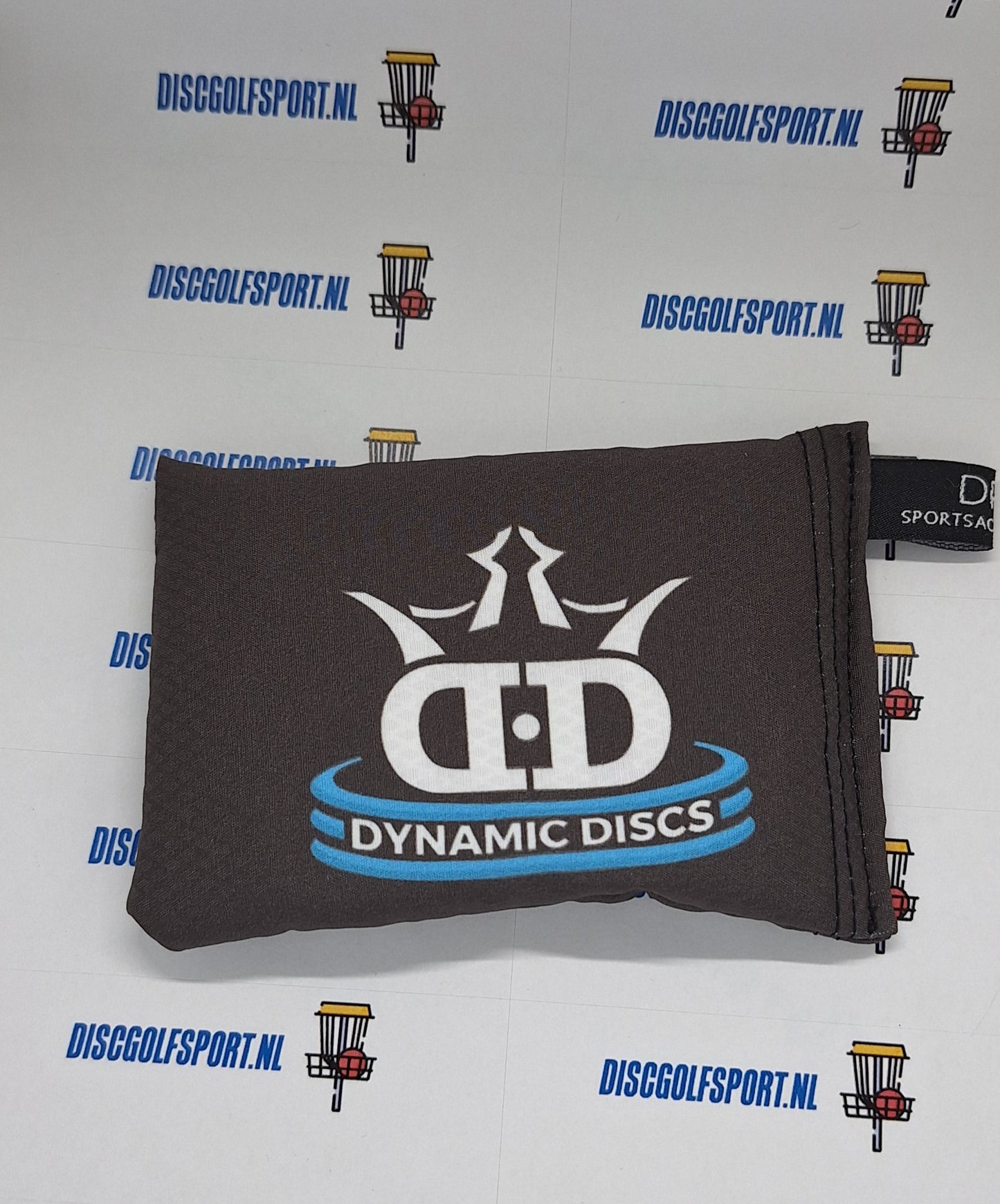 Sportsack Latitude 64, Westside Discs, Dynamic Discs