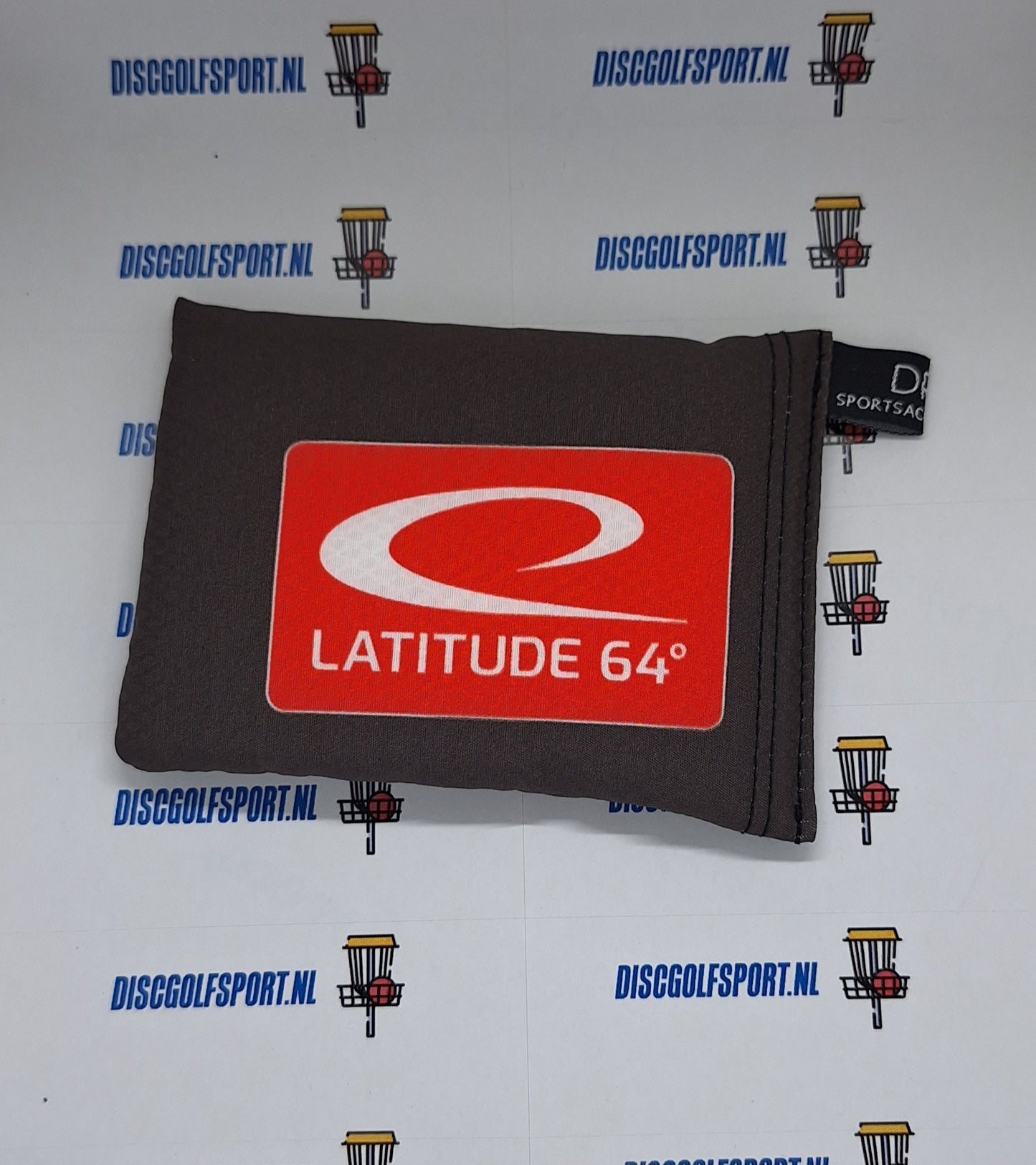 Sportsack Latitude 64, Westside Discs, Dynamic Discs