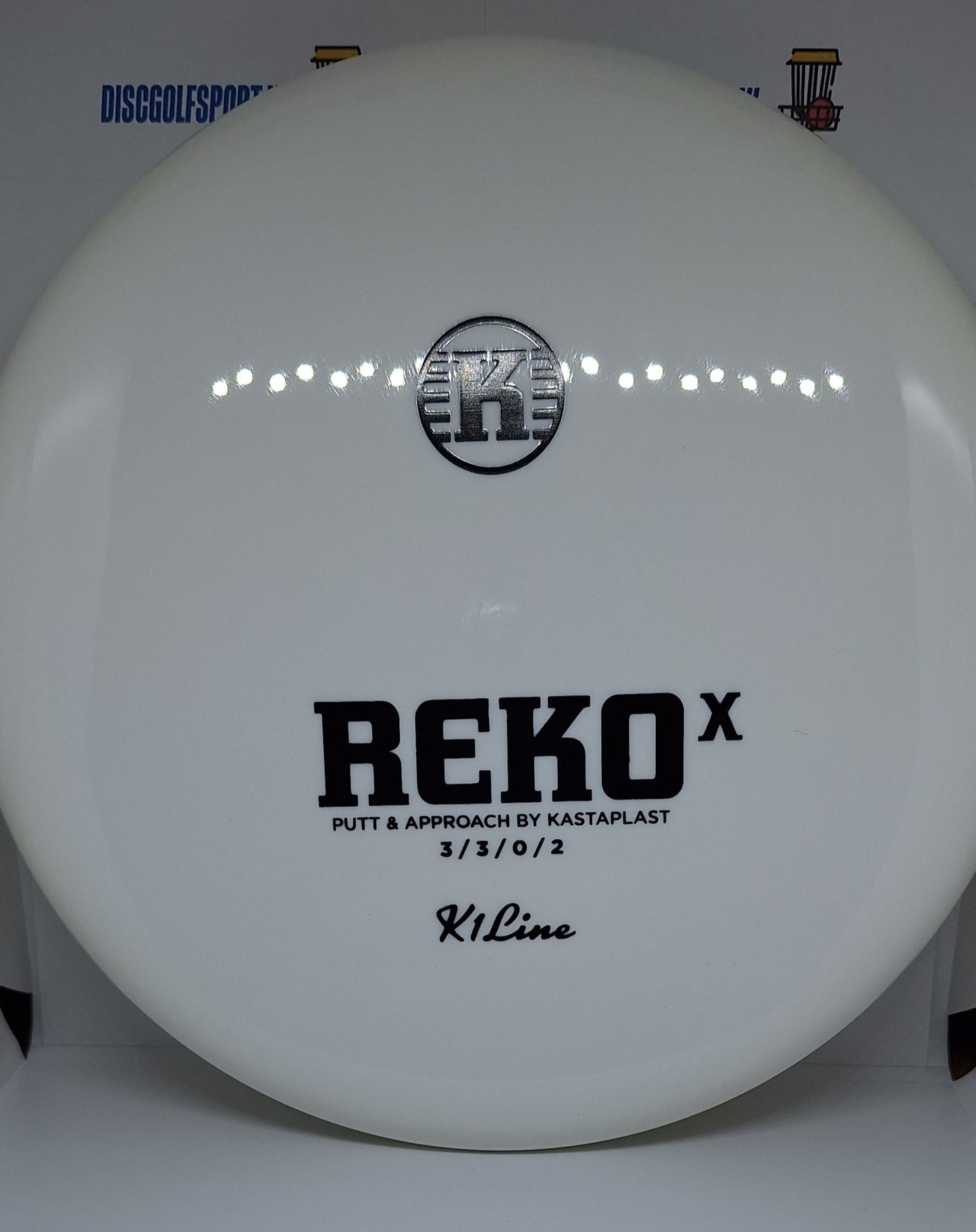 Kastaplast RekoX K1