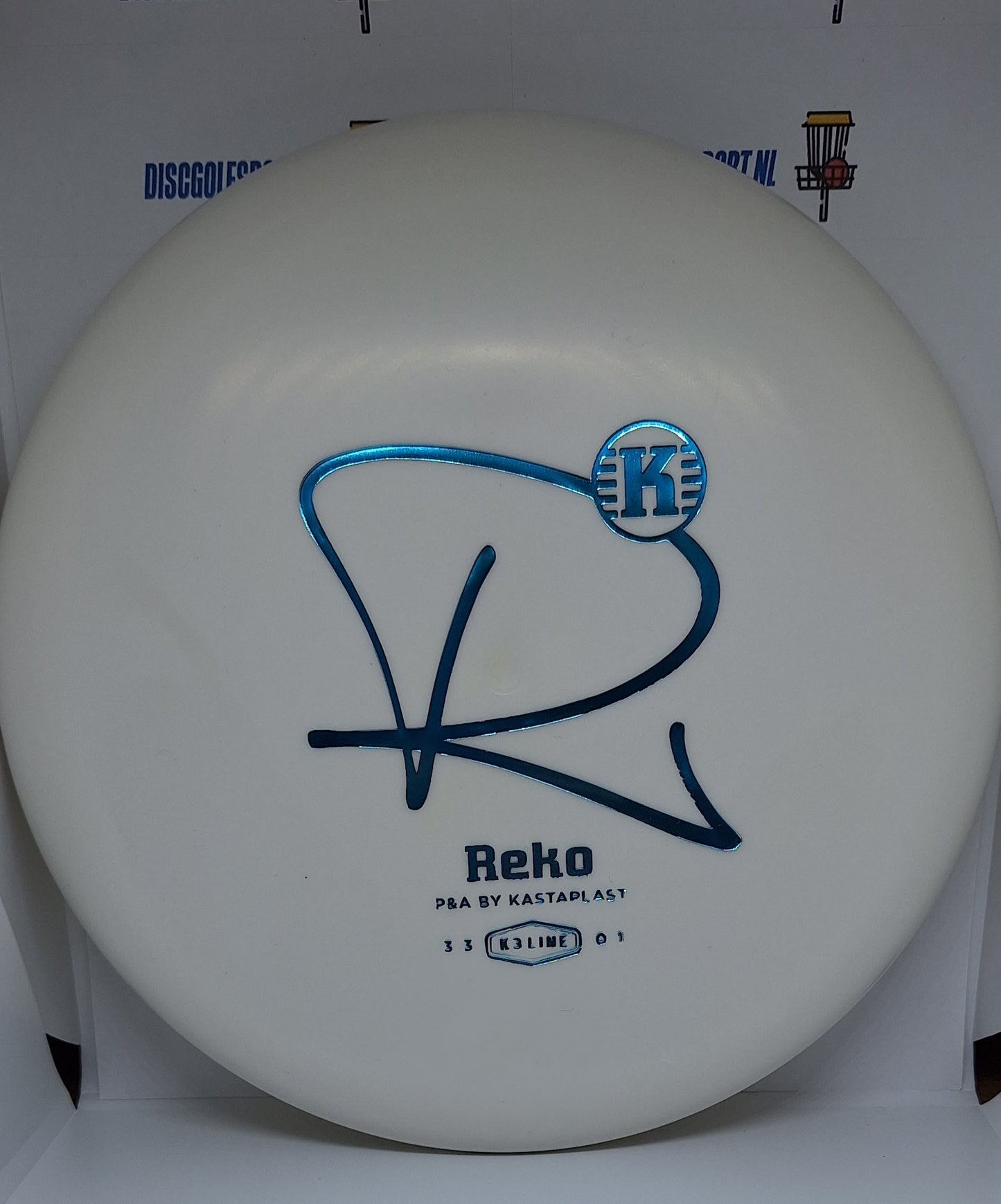 Kastaplast Reko K3