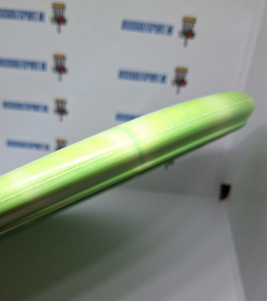 Dynamic Discs Judge Burst Prime