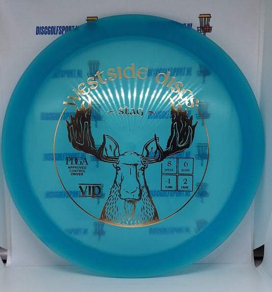 Westside Discs Stag VIP