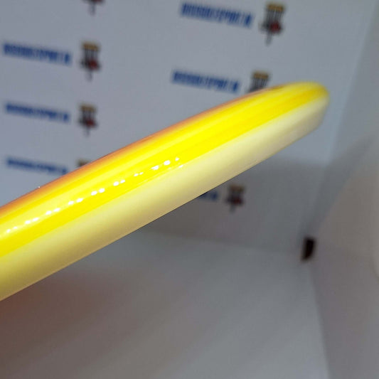 Latitude 64 Ruby justlax discs disk golf discgolf discs kopen discgolf Nederland