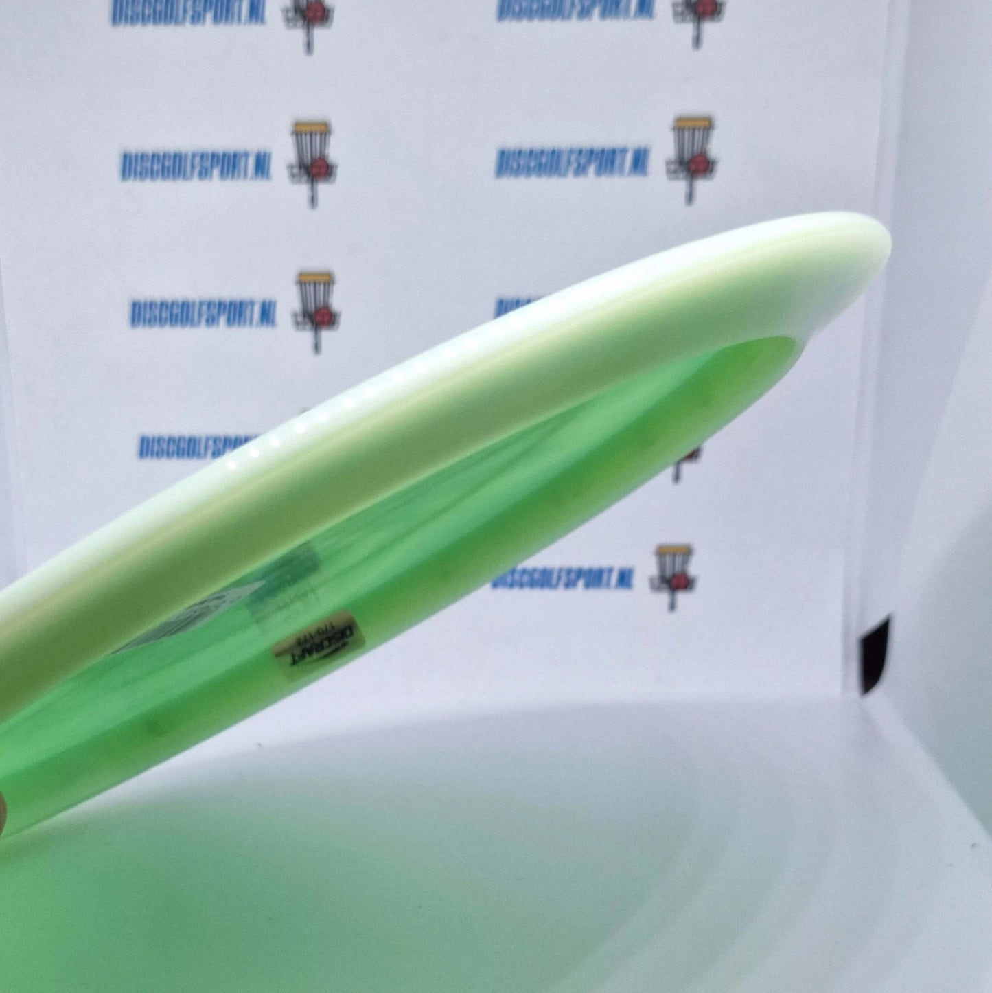 Discraft Anax Paul McBeth driver