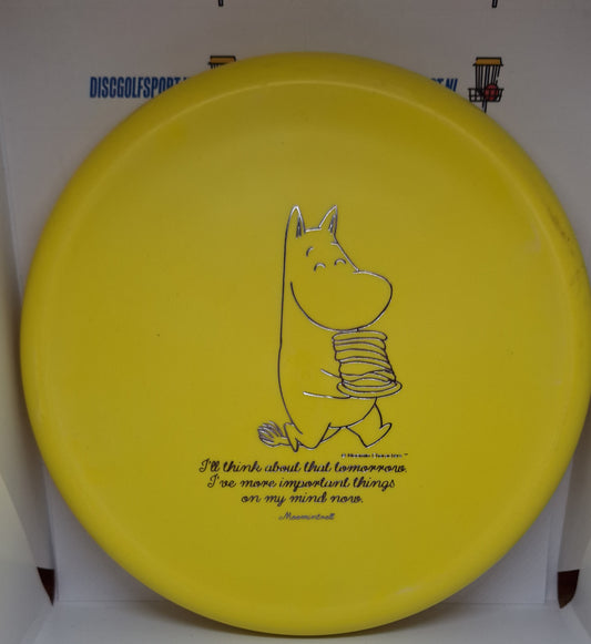 Kastaplast Berg K3 Moomin