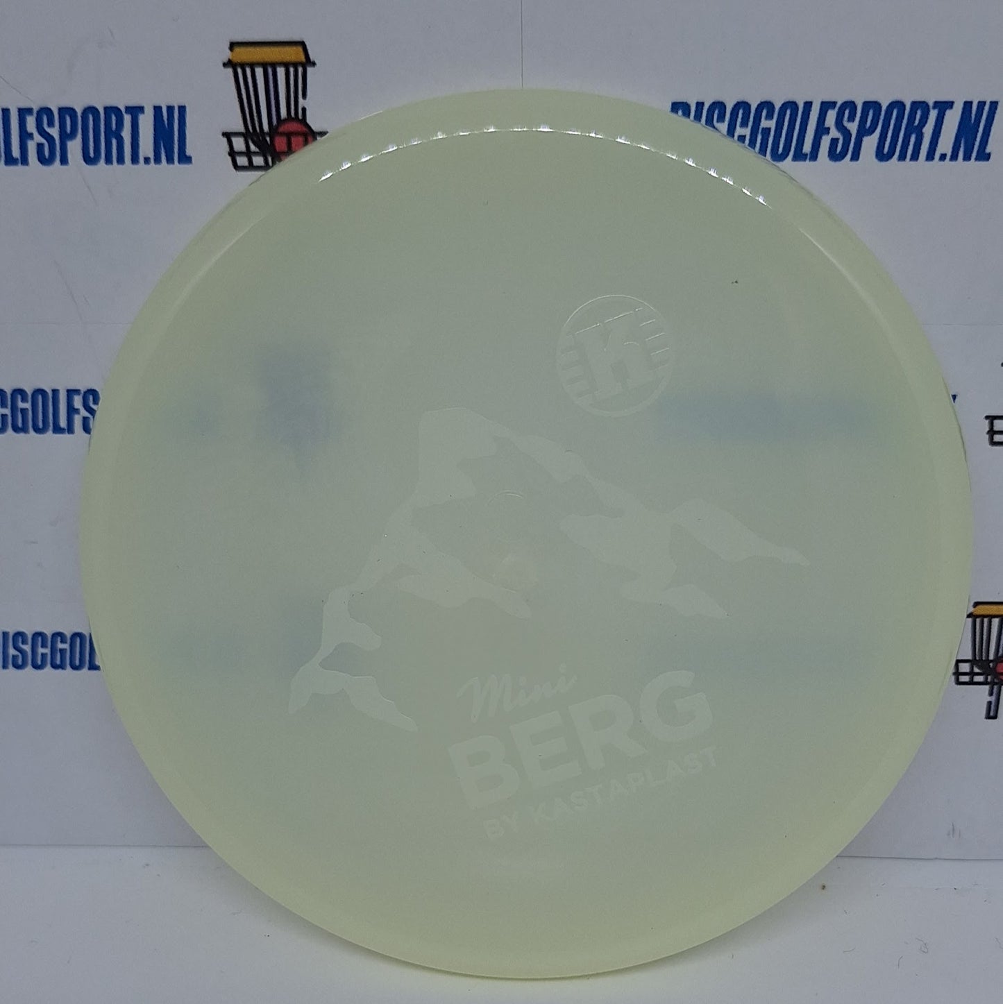 Kastaplast Berg mini glow