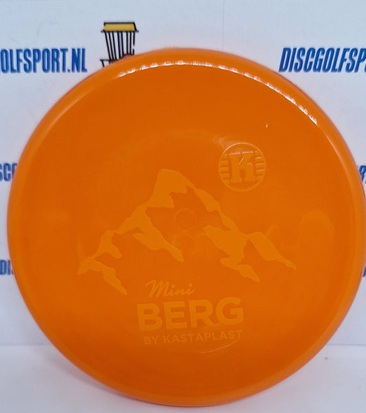 Kastaplast Berg K1 mini