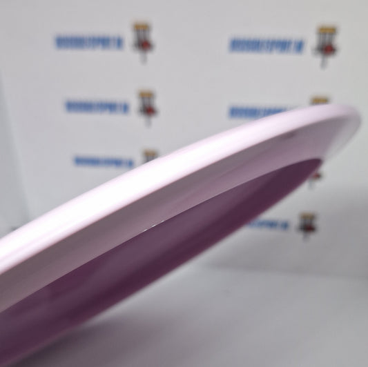 JustLax Discs Brave Royal