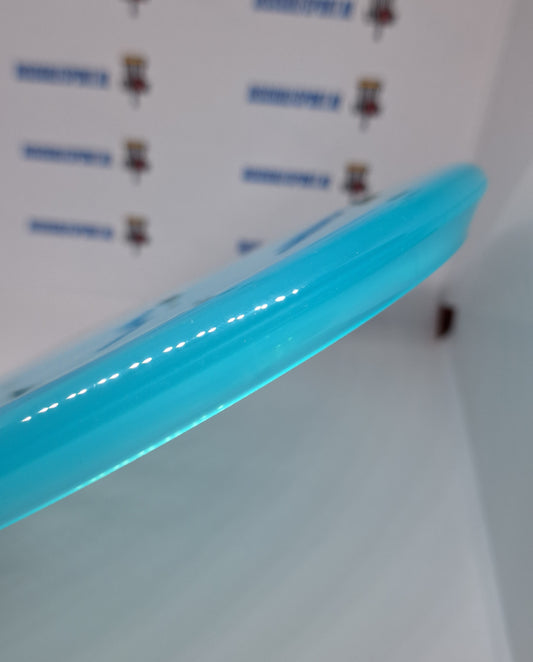 Dynamic Discs Culprit Lucid-ice prototype