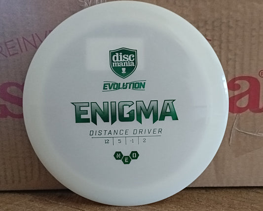 Discmania Enigma