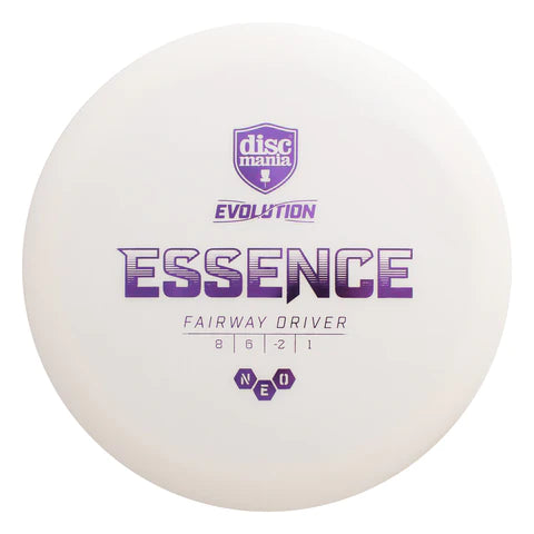 Discmania Essence Neo