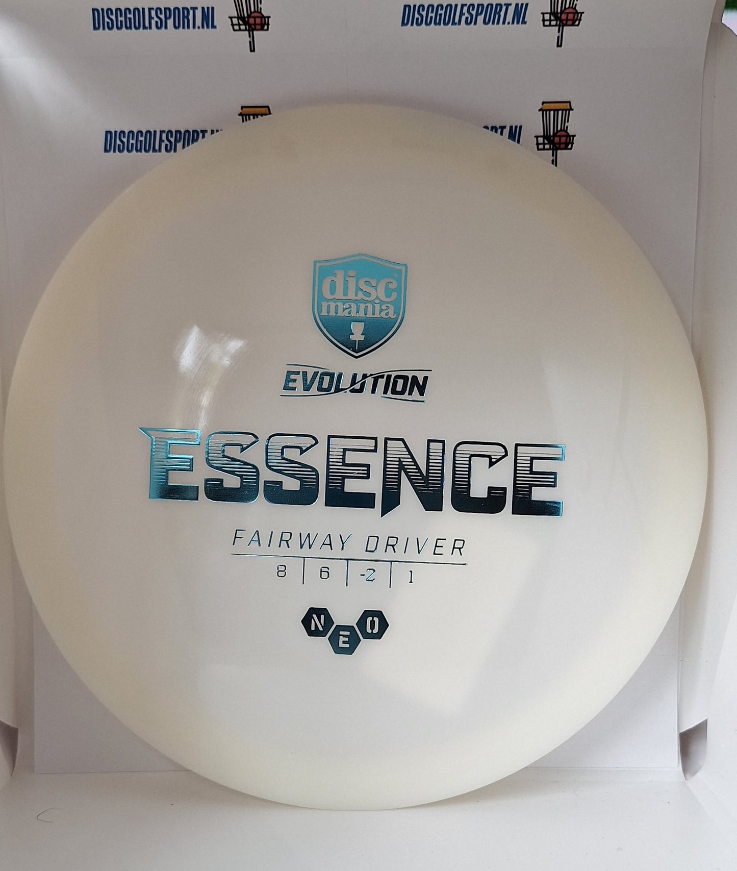 Discmania Essence Neo