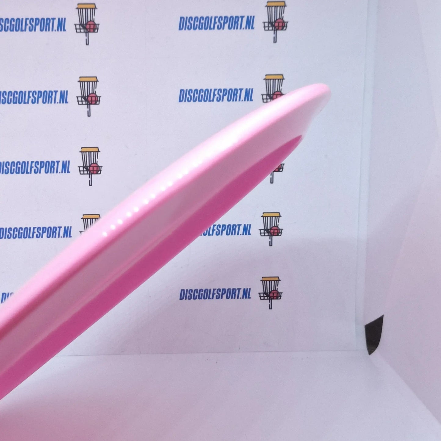 Latitude 64 Explorer Gold Bullseye Isaac Robinson