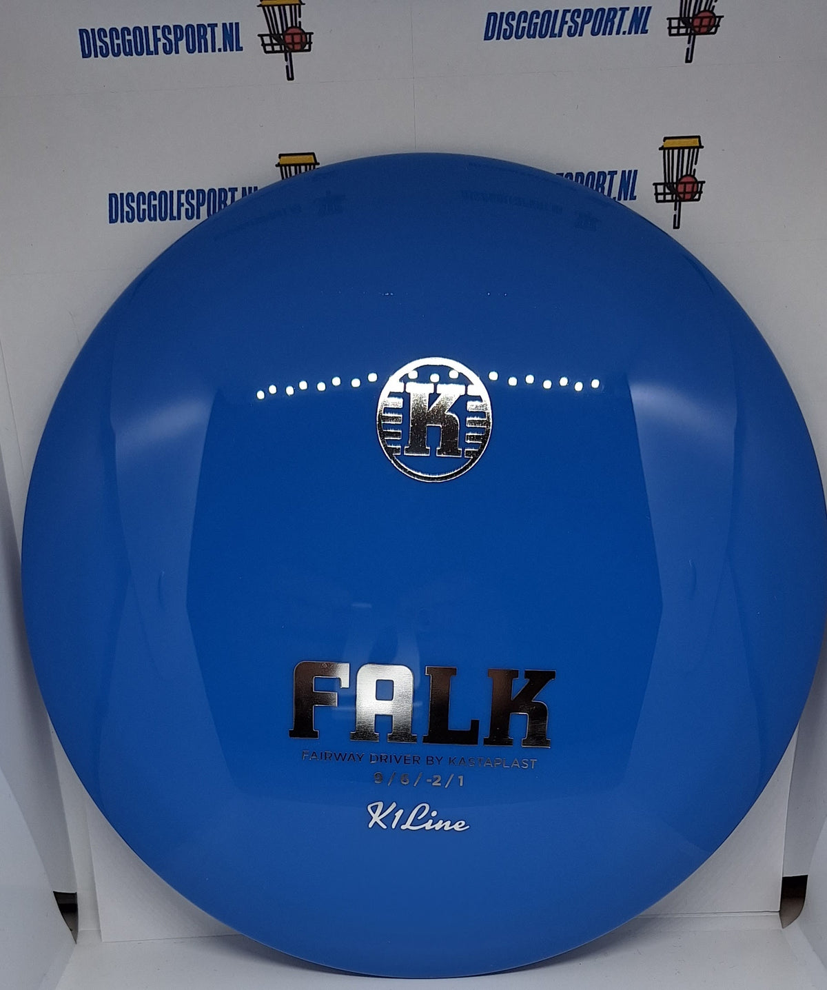Kastaplast Falk K1