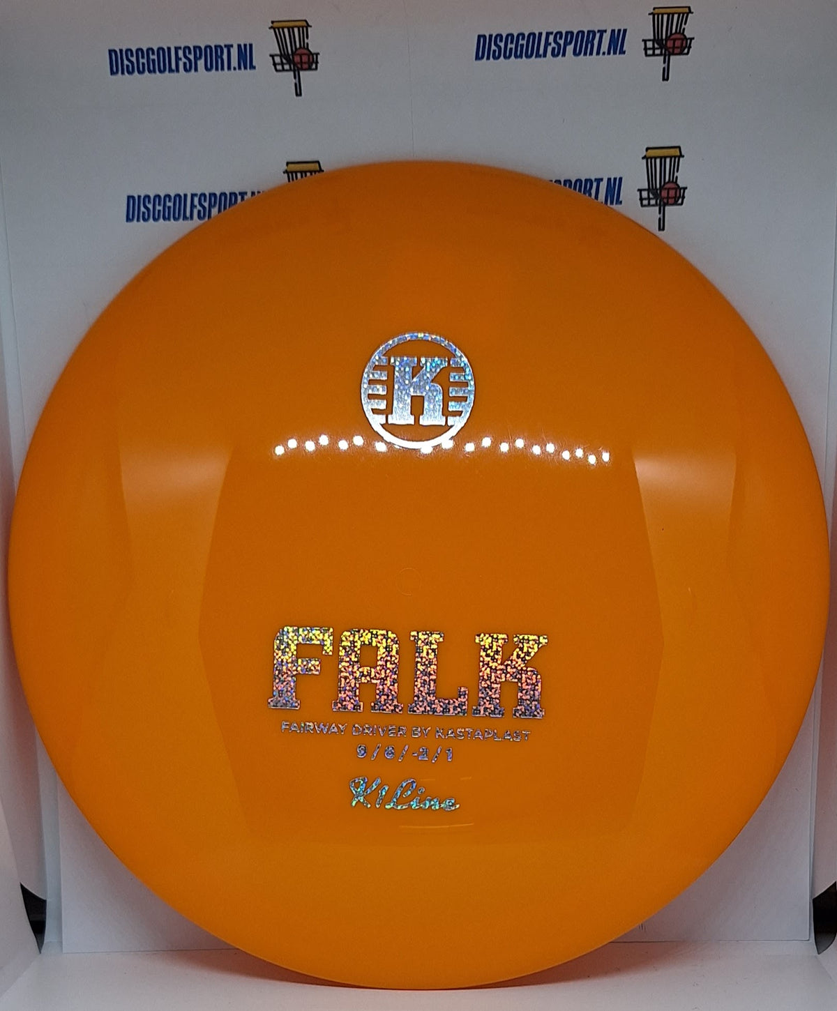 Kastaplast Falk K1