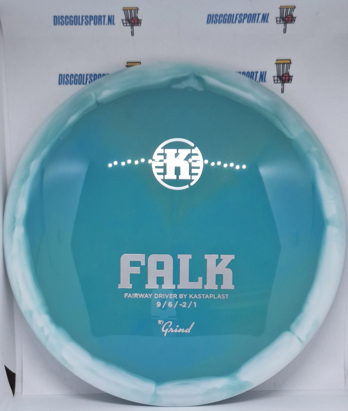 Kastaplast Falk Grind K1