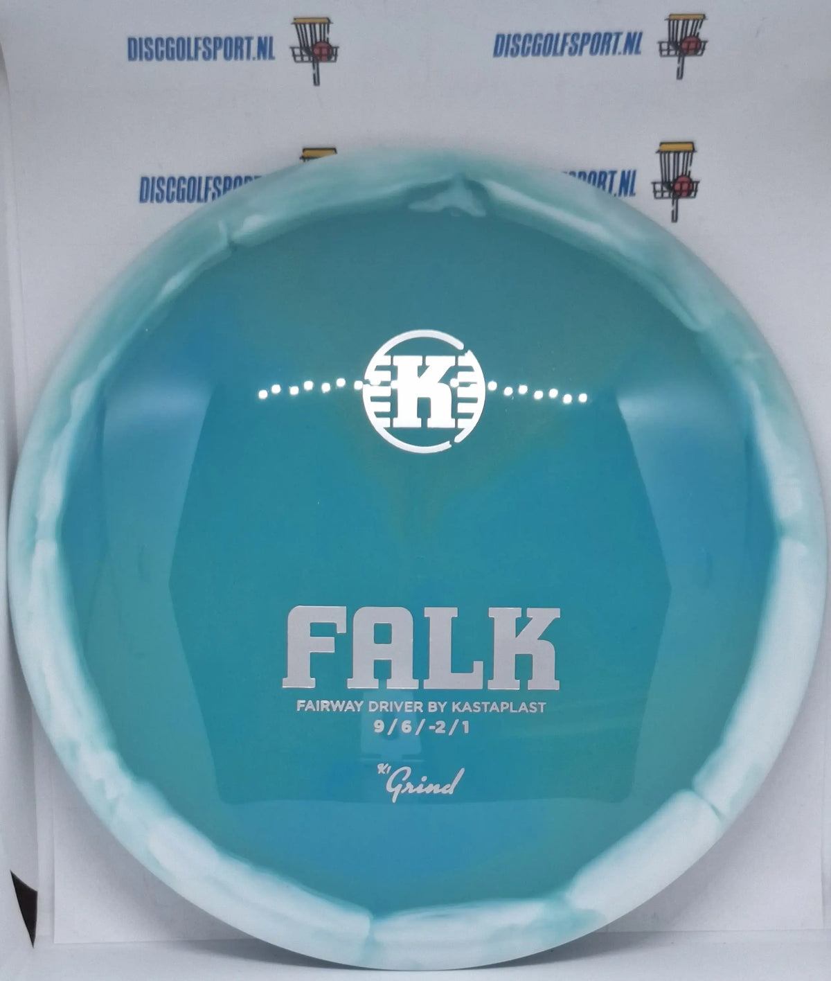 Kastaplast Falk Grind K1