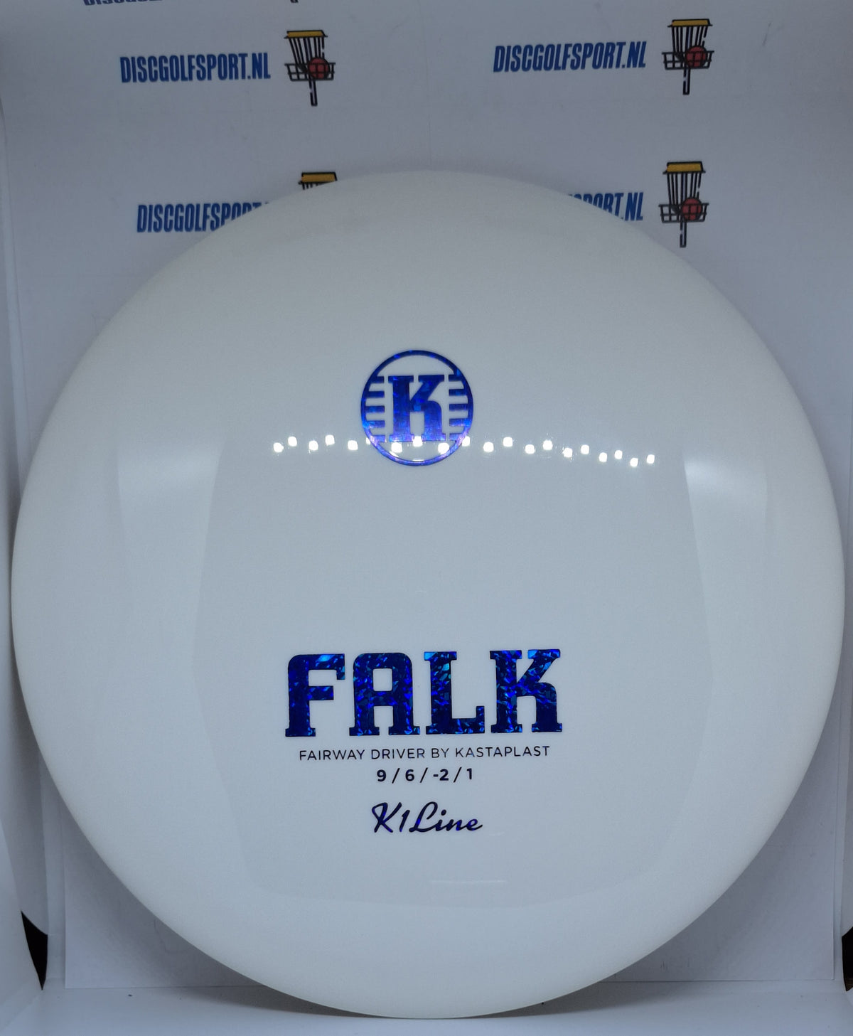 Kastaplast Falk K1