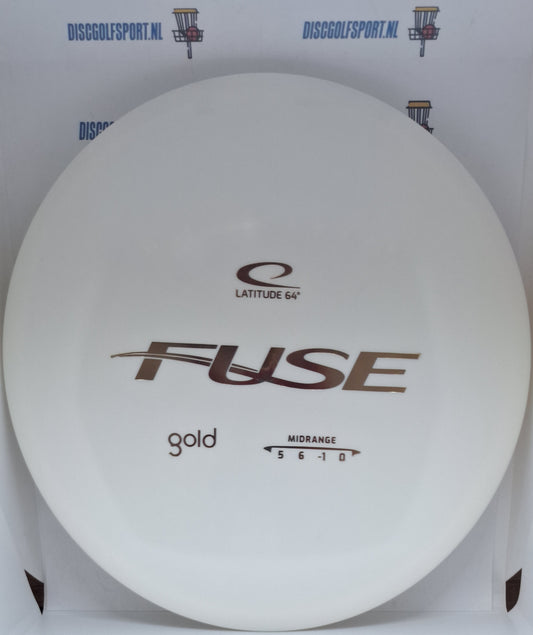 Latitude 64 Fuse Gold