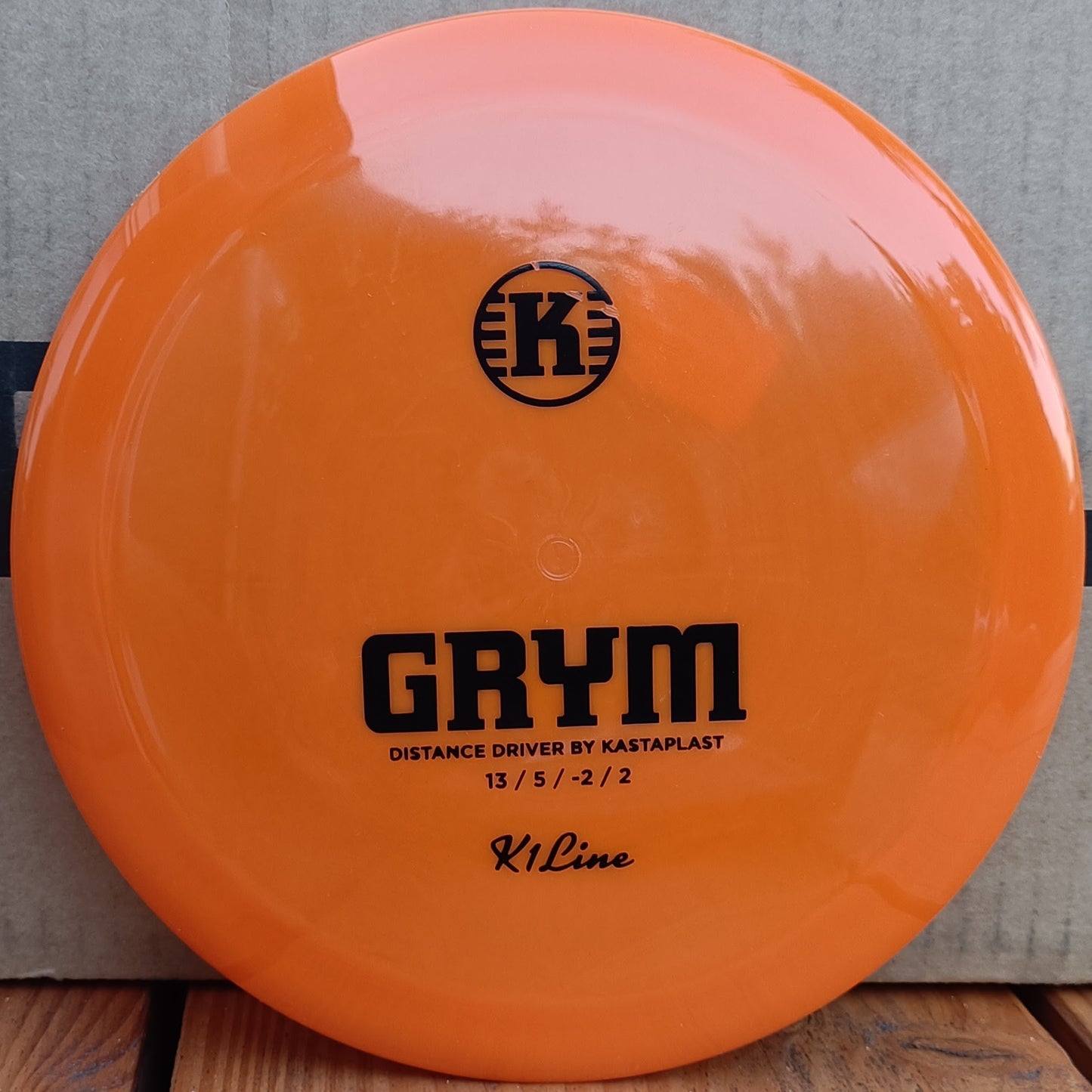 Kastaplast Grym K1