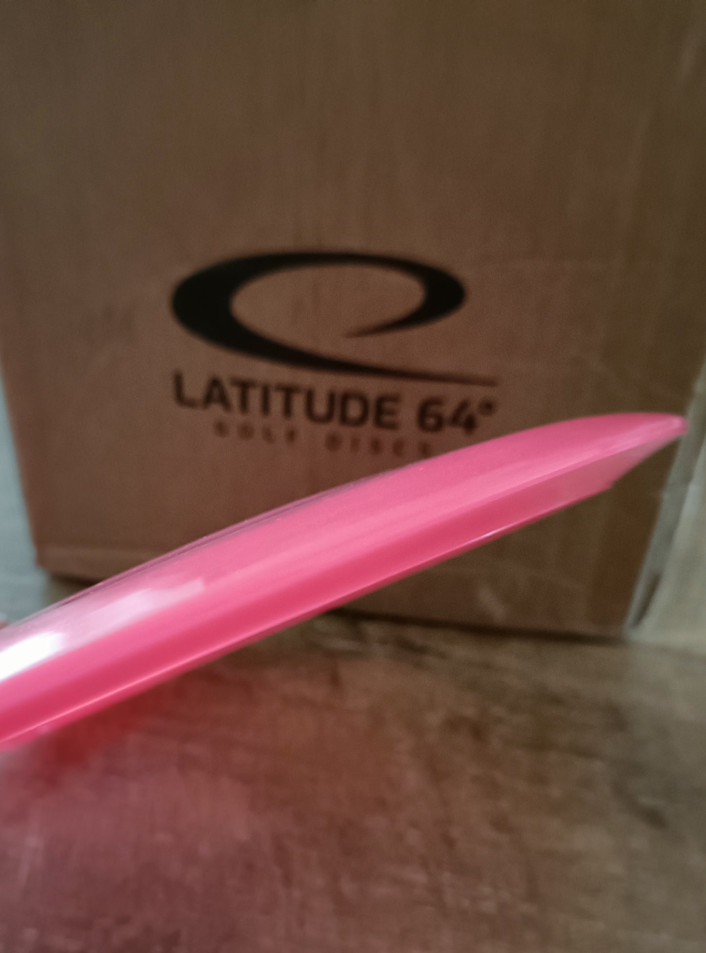Westside Discs Hatchet VIP AIR