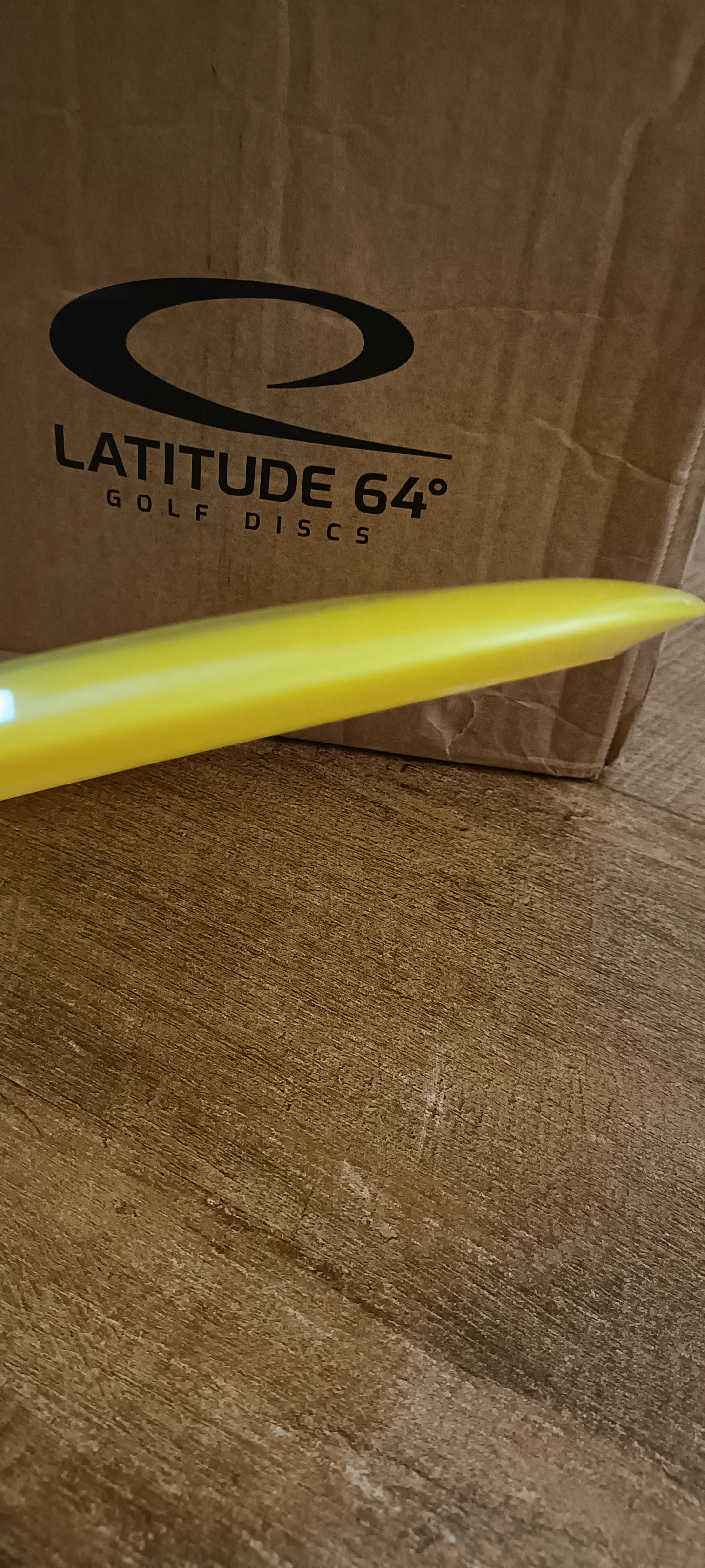 Westside Discs Hatchet VIP AIR