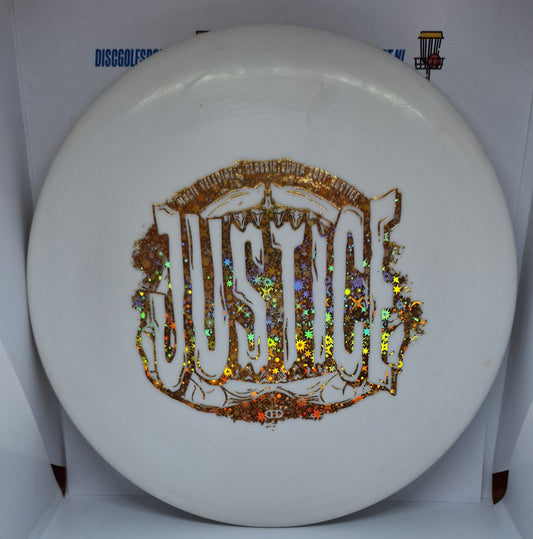Dynamic Discs Justice super soft - Macie Velediaz