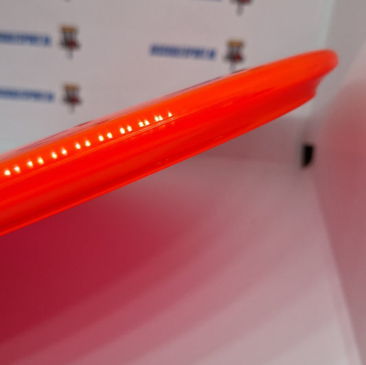 Dynamic Discs Justice Fluid Macie Veledaz