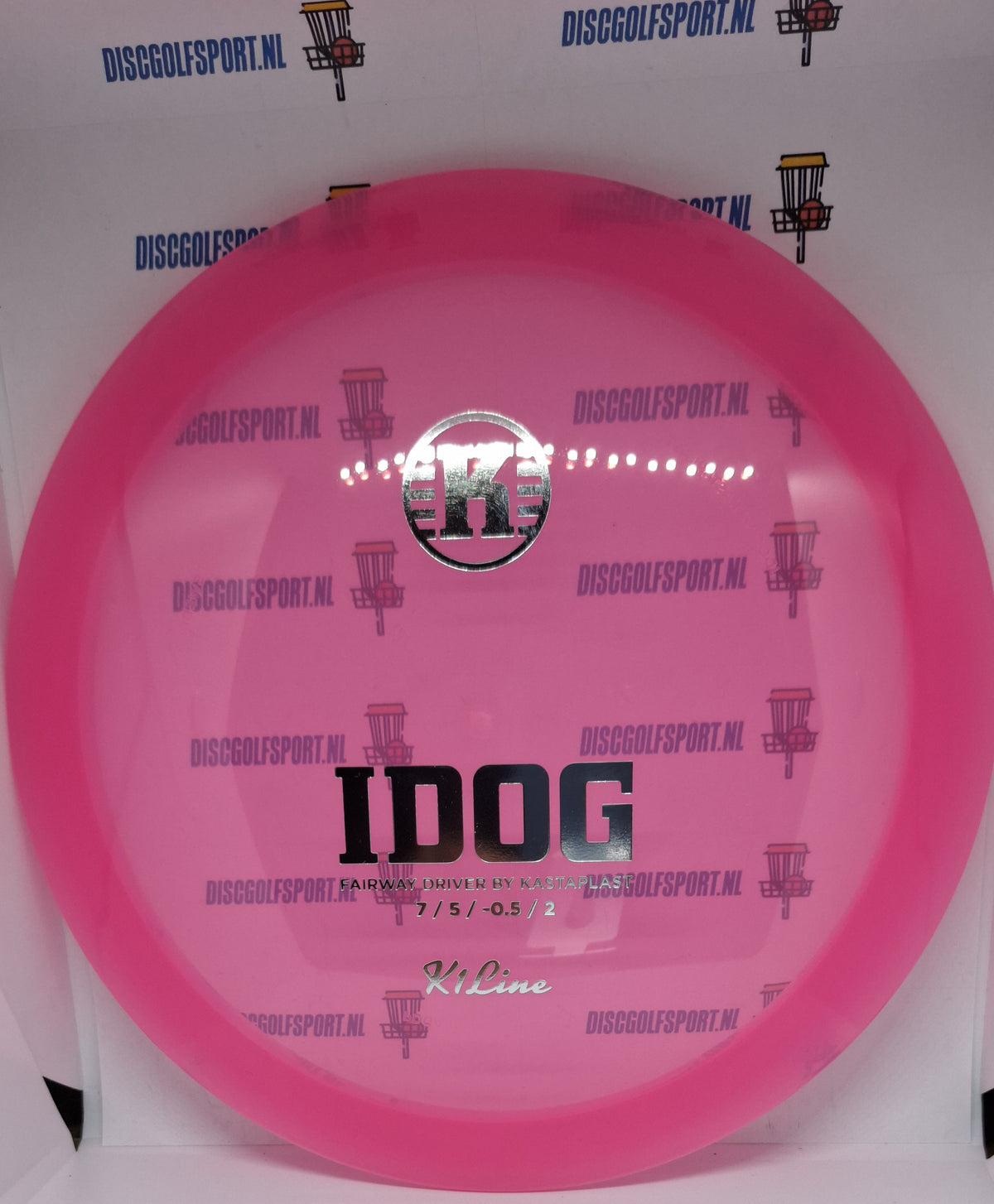 Kastaplast Idog K1