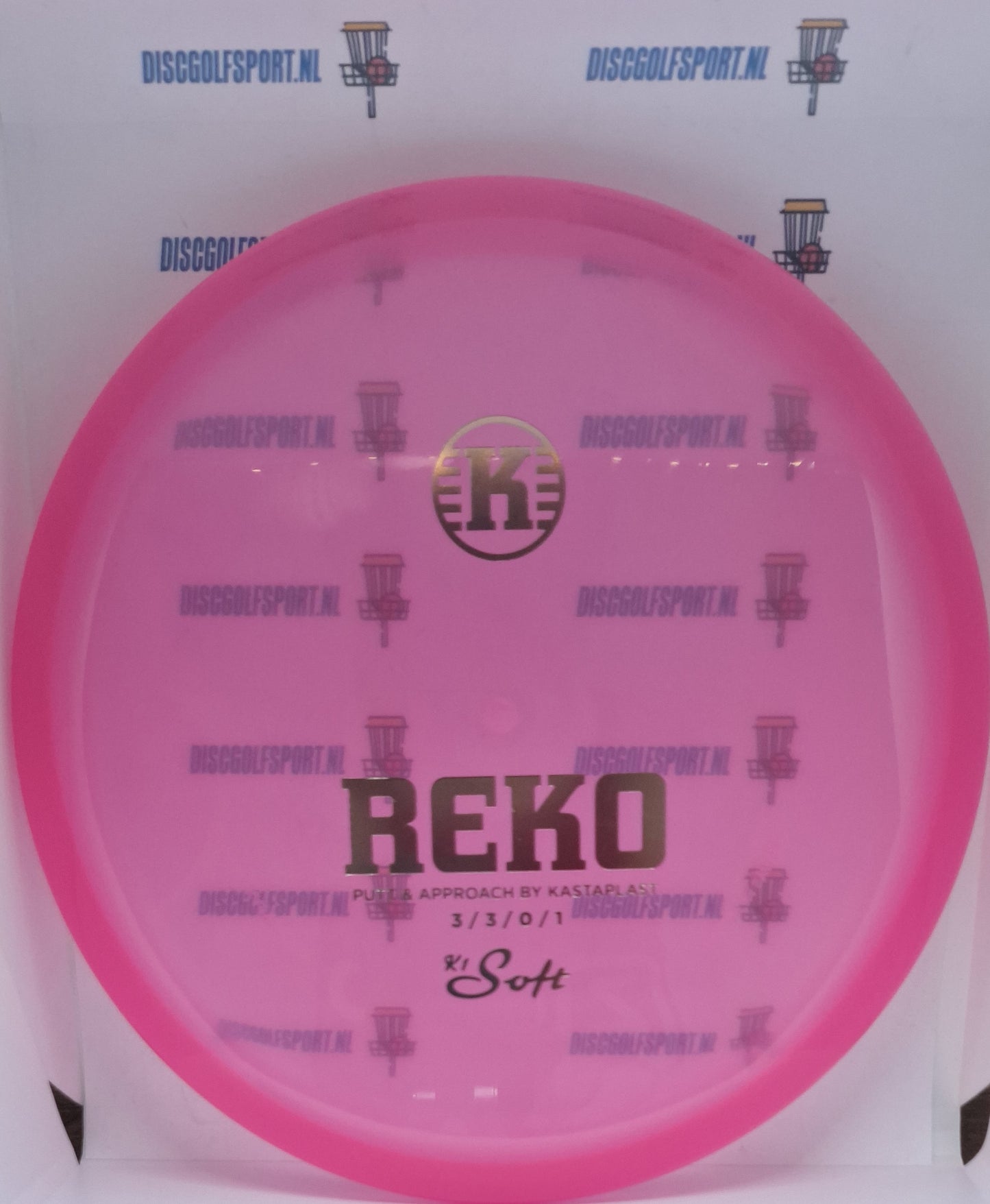 Kastaplast Reko K1