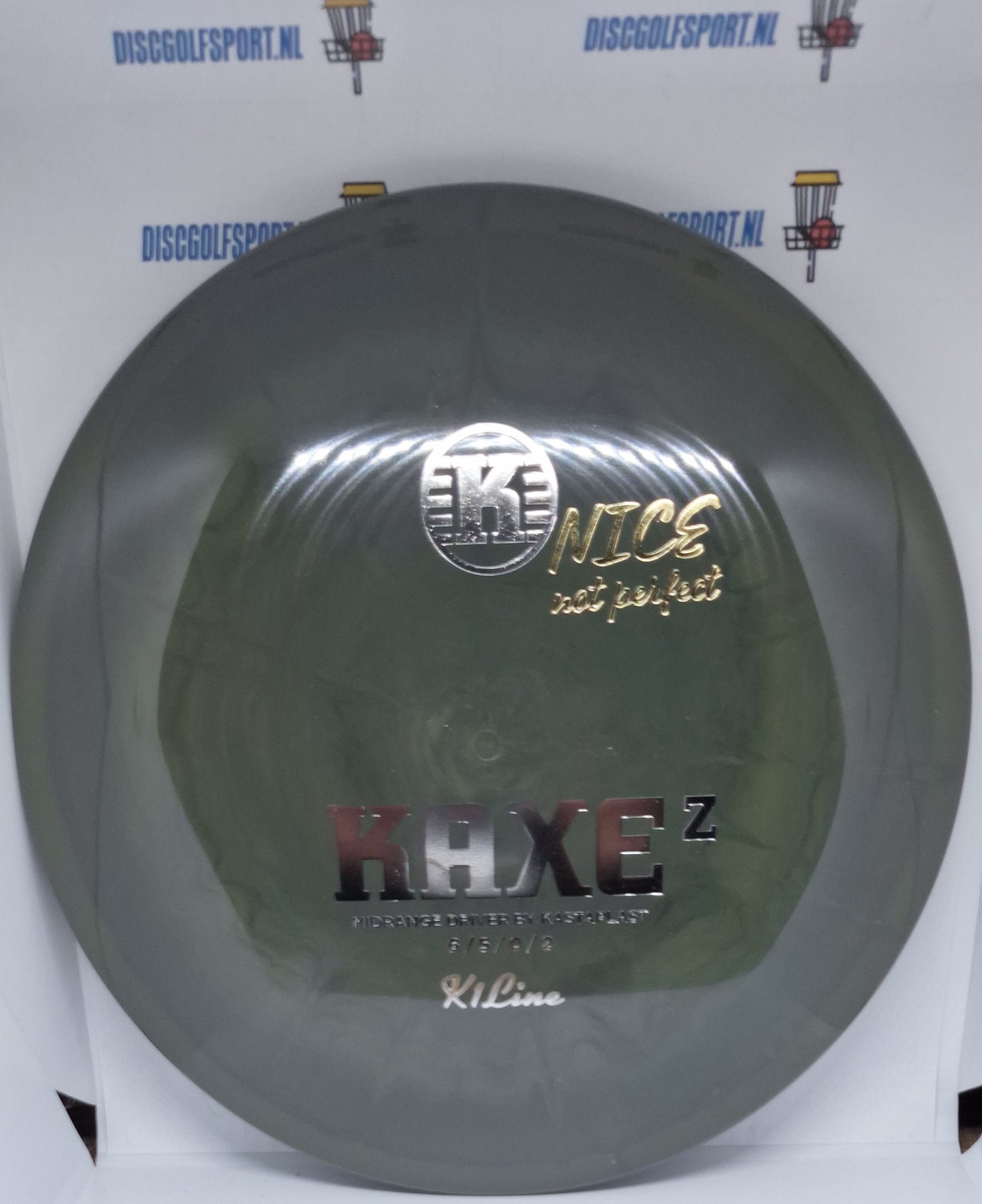 Kastaplast KaxeZ K1
