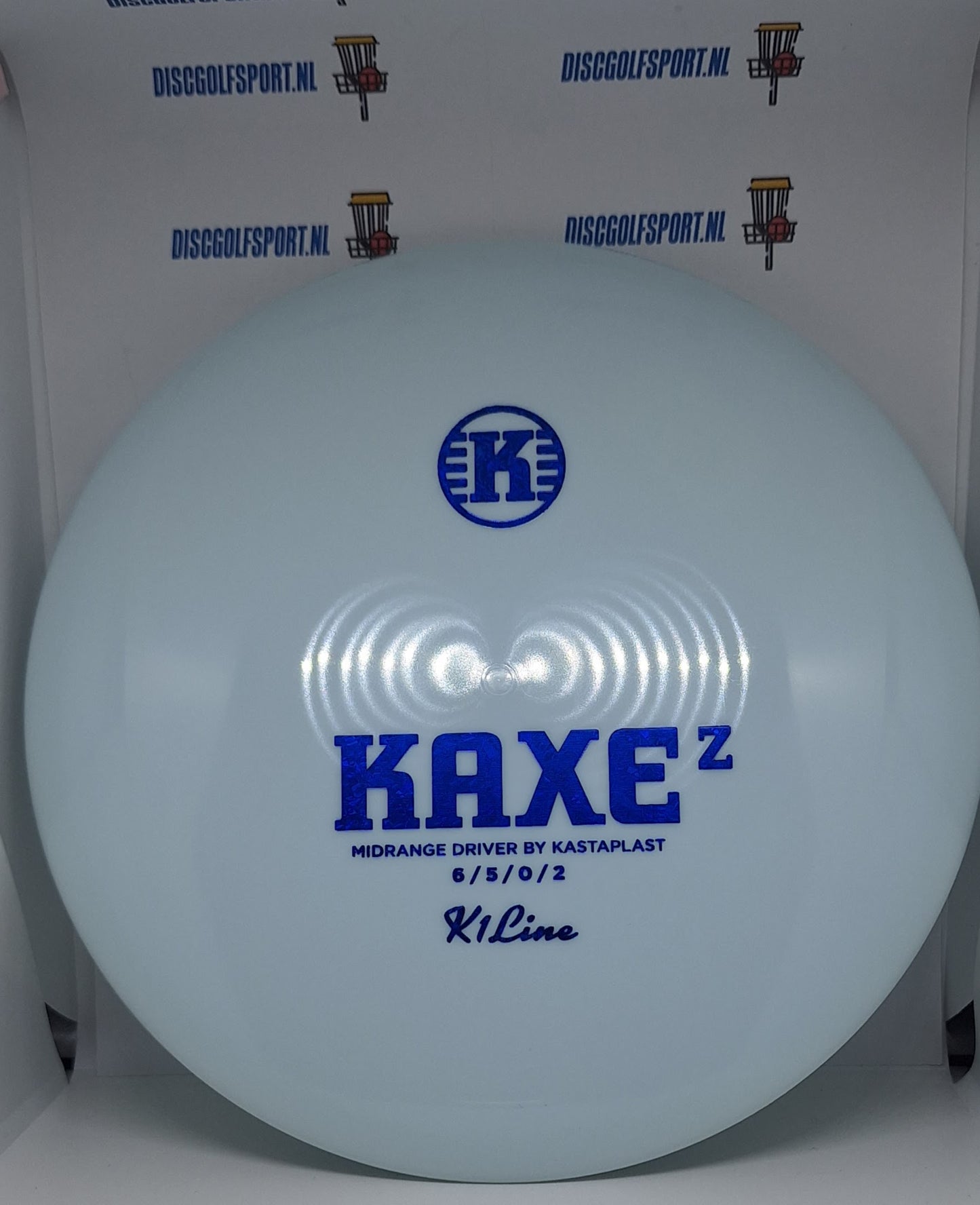 Kastaplast KaxeZ K1