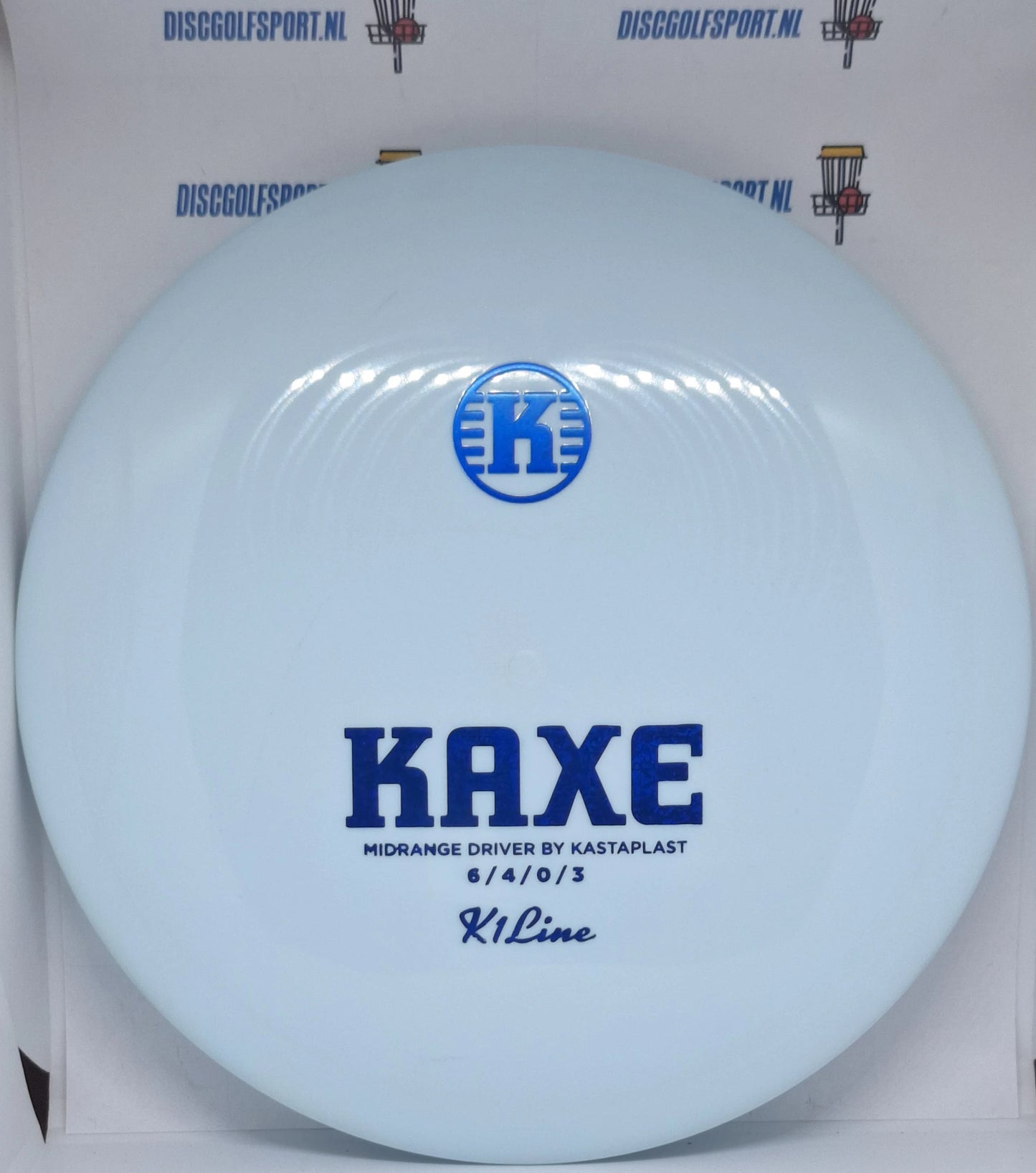 Kastaplast Kaxe K1