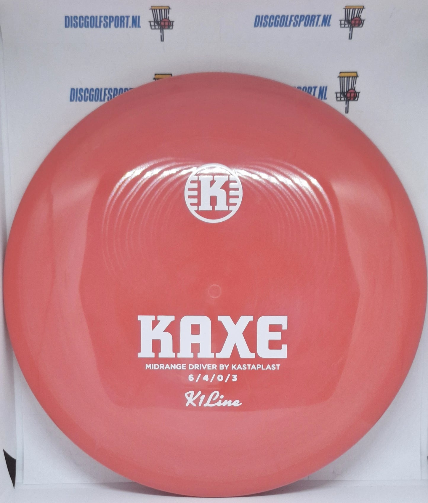 Kastaplast Kaxe K1