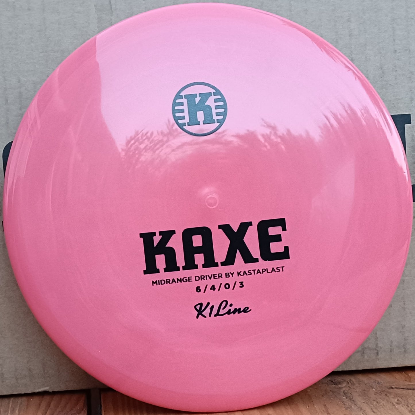 Kastaplast Kaxe K1
