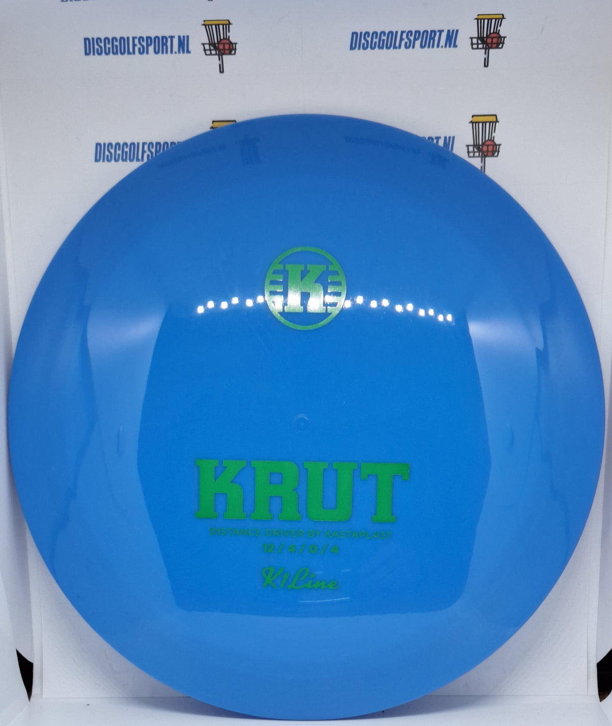 Kastaplast Krut K1