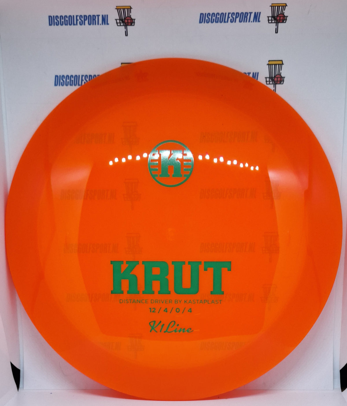 Kastaplast Krut K1