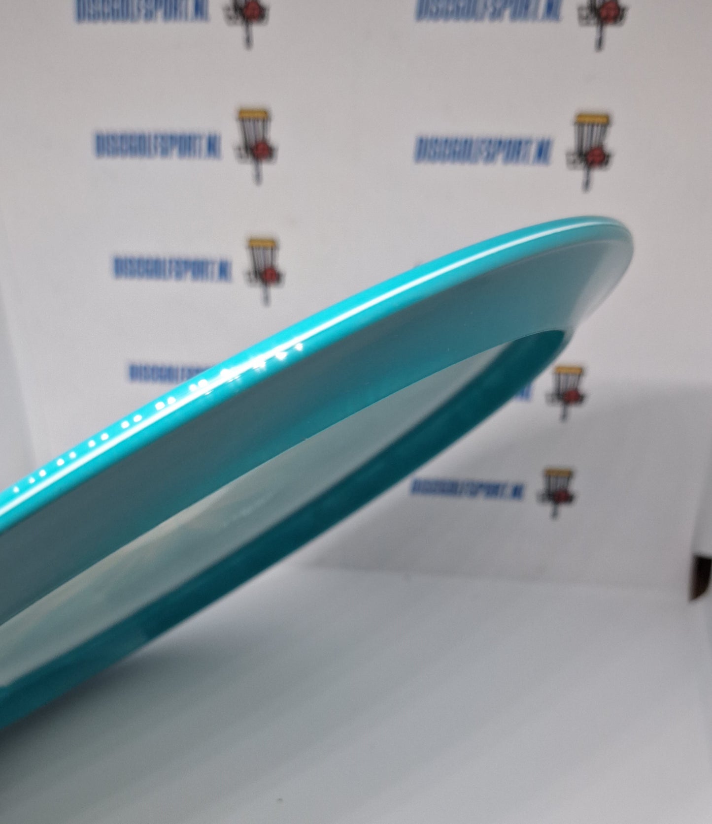 Latitude 64 Pioneer Gold-Orbit