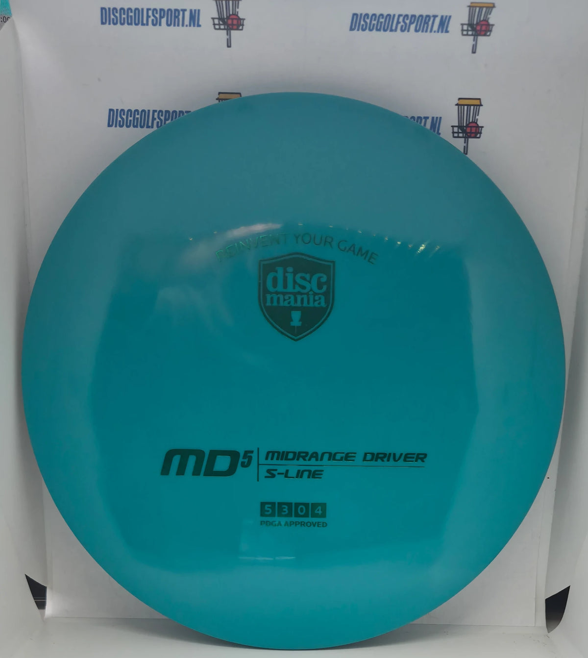 Discmania MD5 S-Line