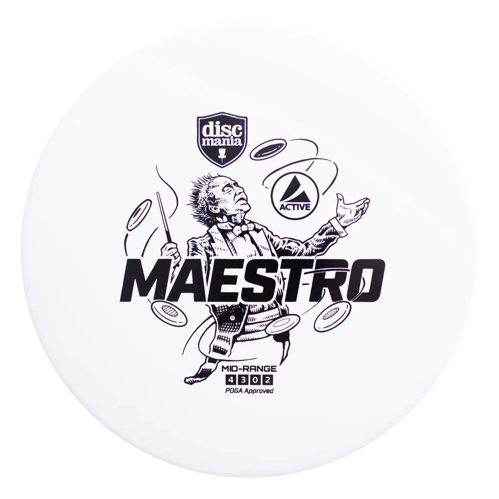 Discmania Maestro