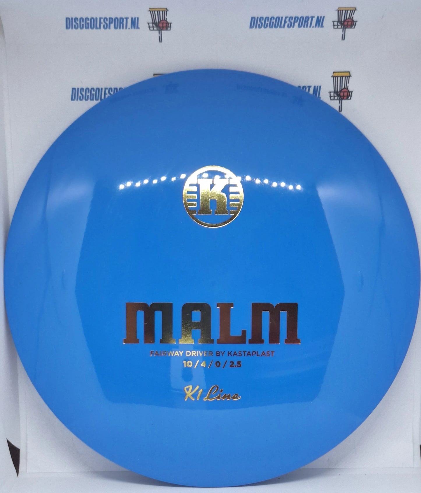 Kastaplast Malm K1