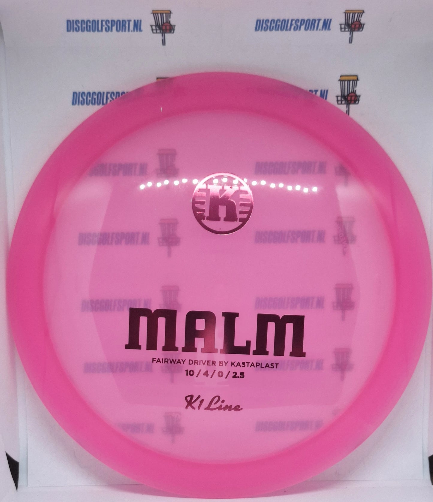 Kastaplast Malm K1