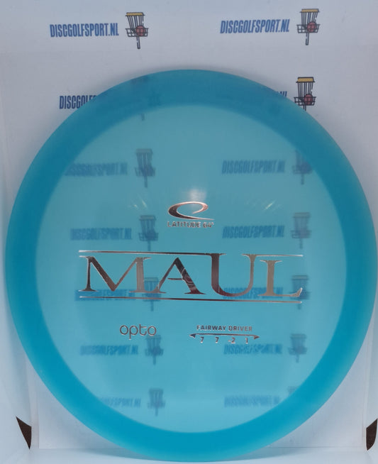 Latitude 64 Maul Opto