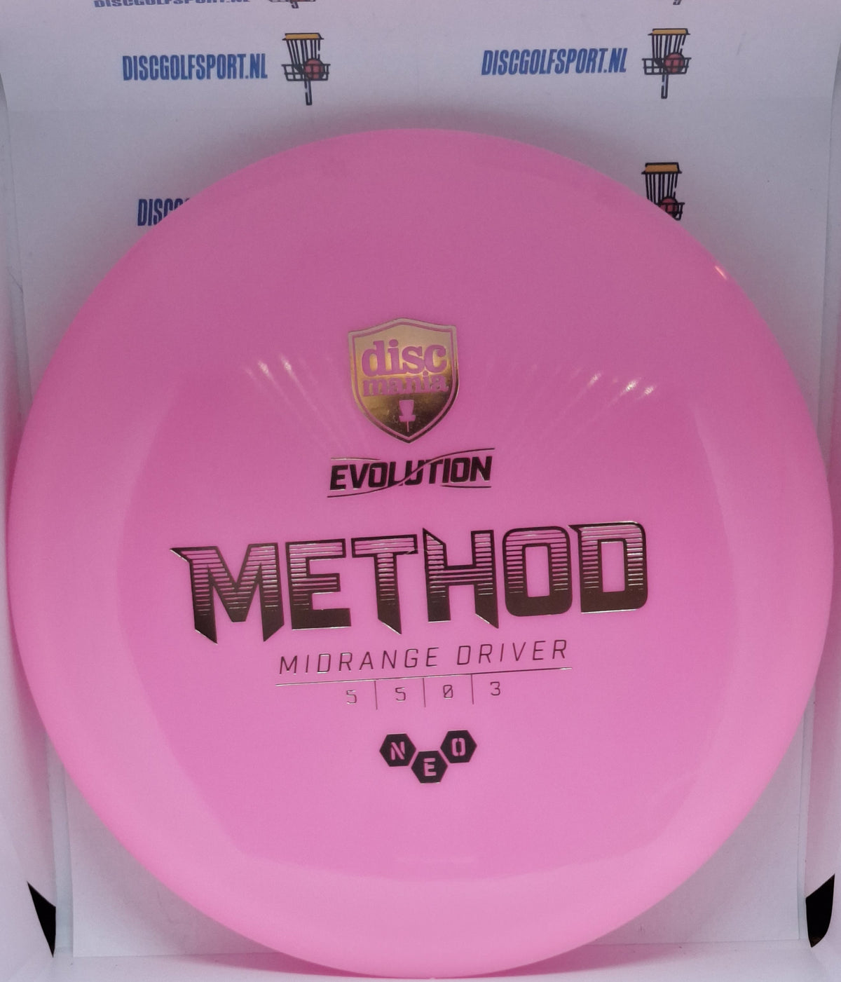 Discmania Method Hard Exo