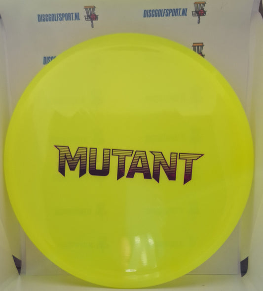 Discmania Mutant Neo