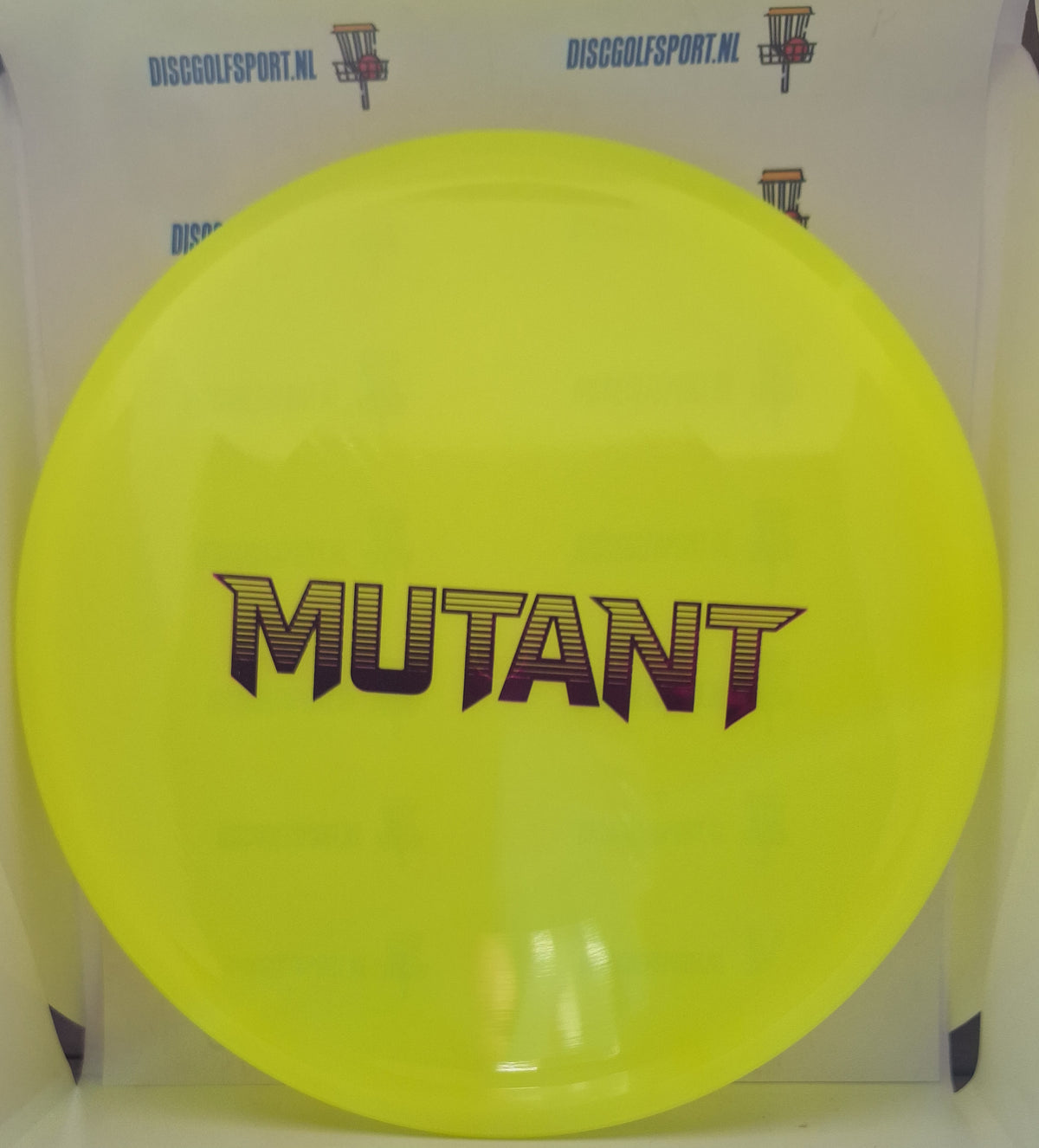 Discmania Mutant Neo