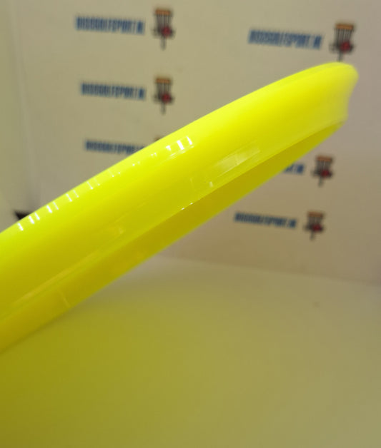 Discmania Mutant Barstamp