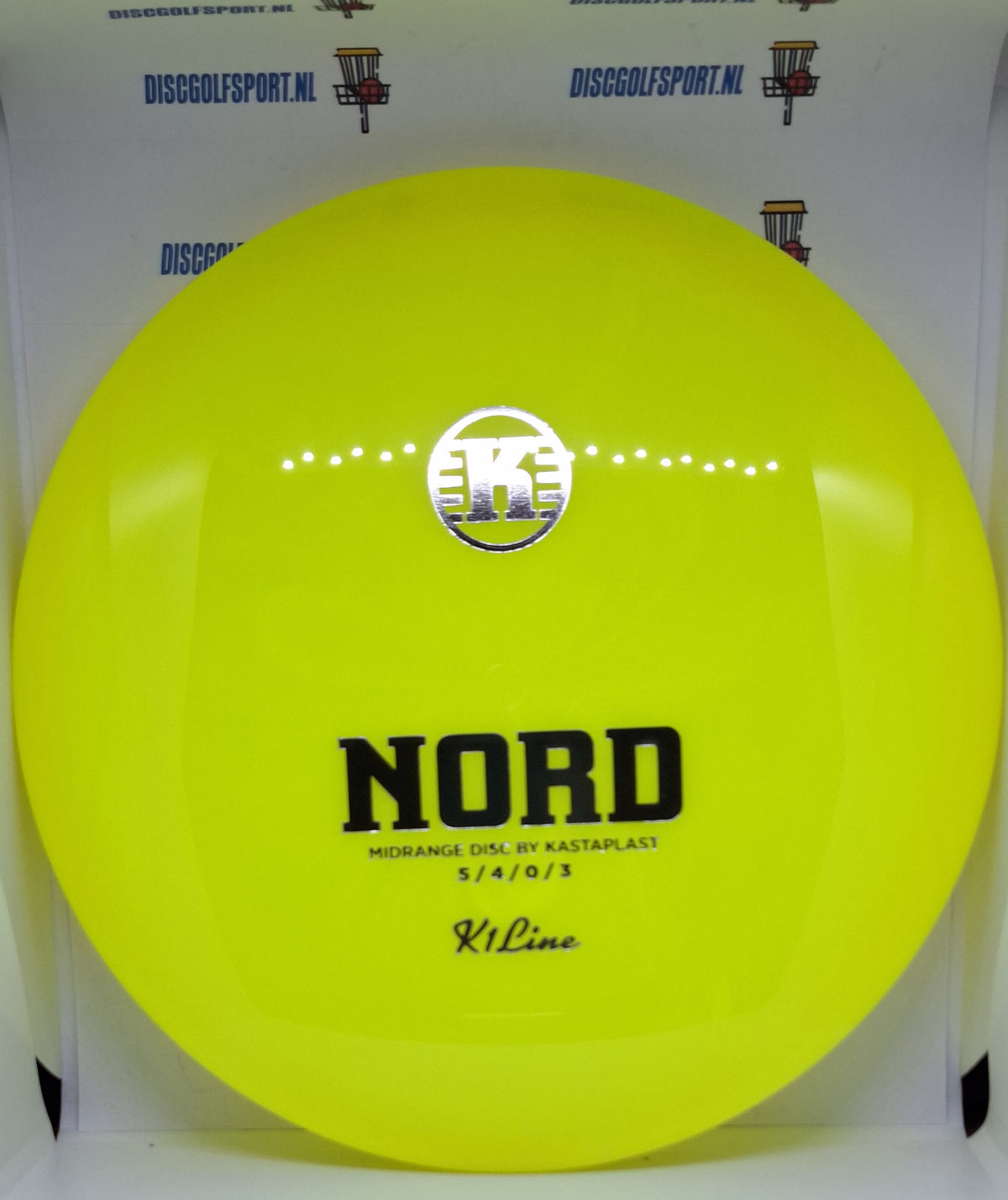 Kastaplast Nord K1
