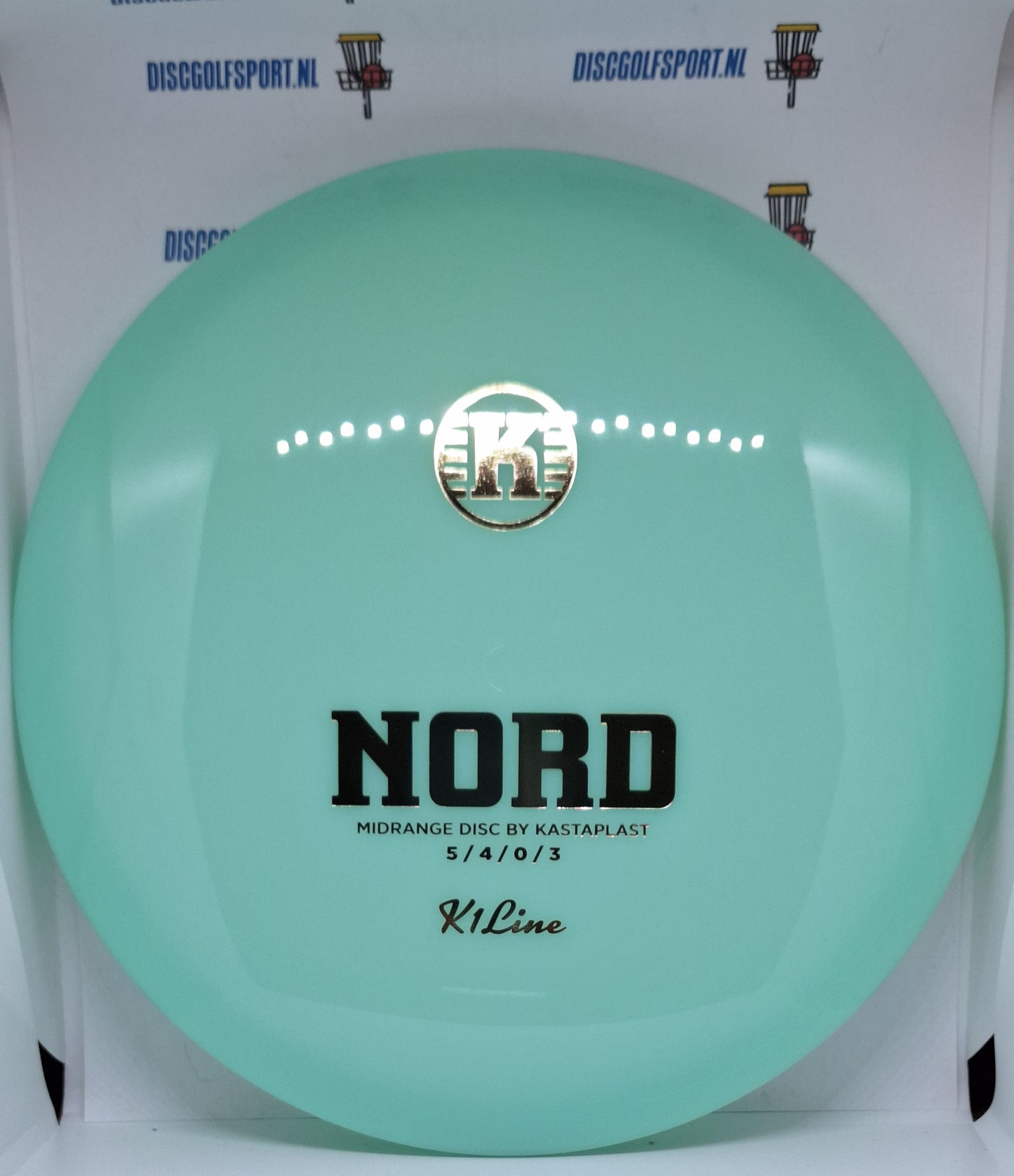 Kastaplast Nord K1