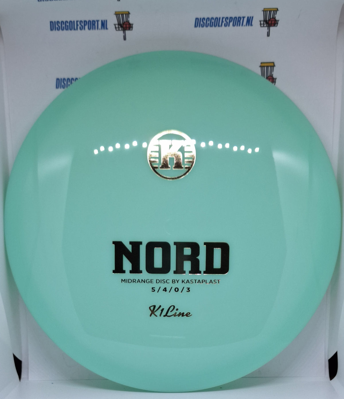 Kastaplast Nord K1